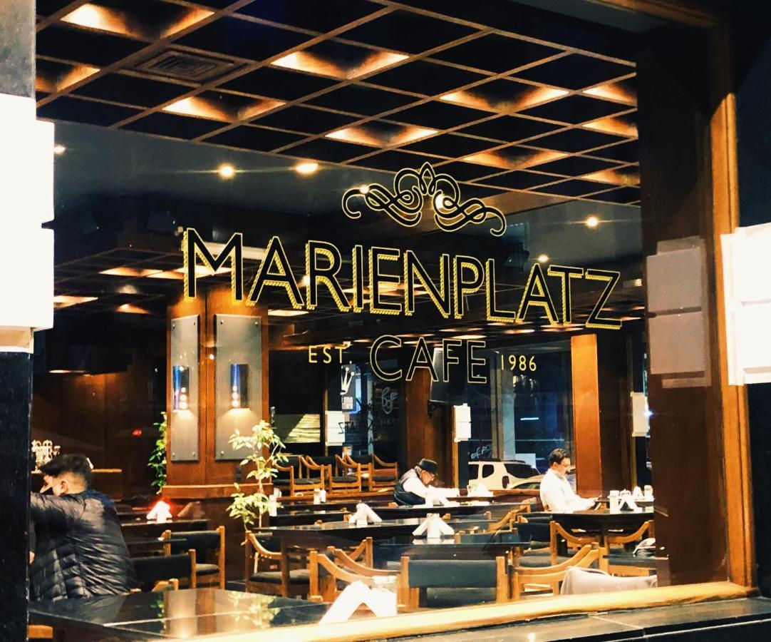 Argentino 3* Mar del Plata