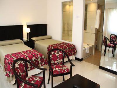 Argentino 3* Mar del Plata