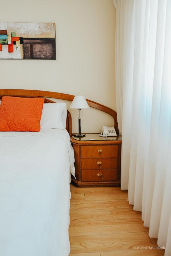 Hotel Argentino 3*