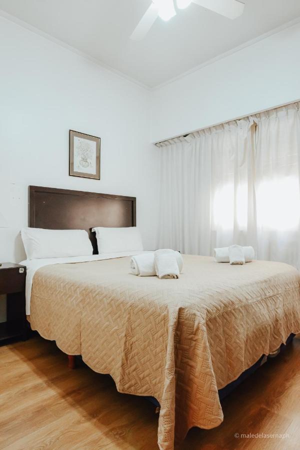 Hotel Argentino