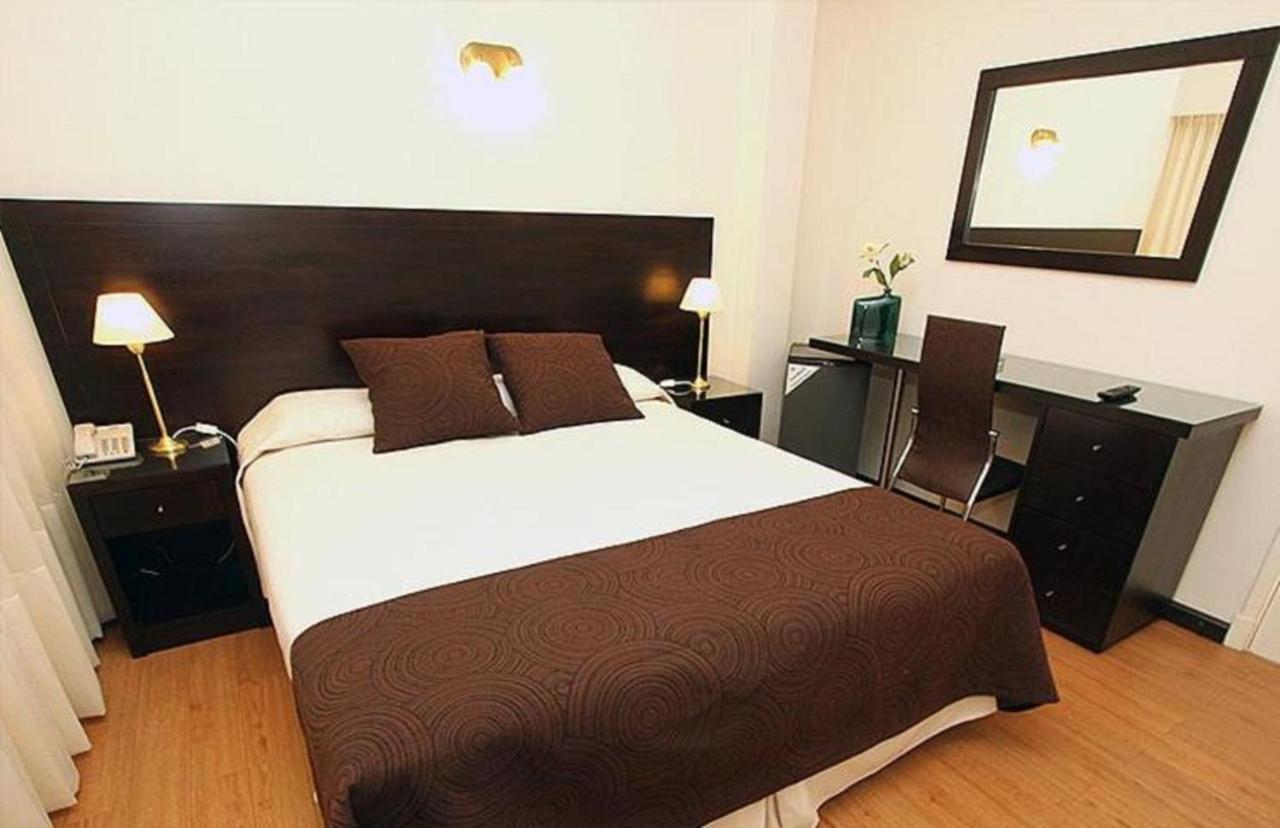Argentino 3* Mar del Plata