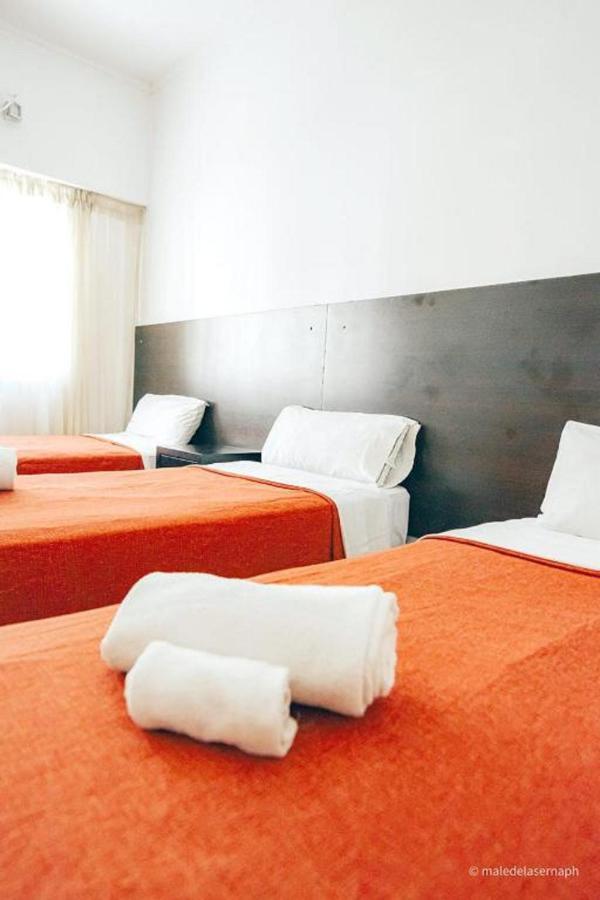 Argentino Hotel Mar del Plata