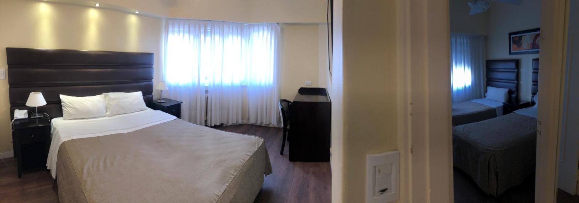 Hotel Argentino