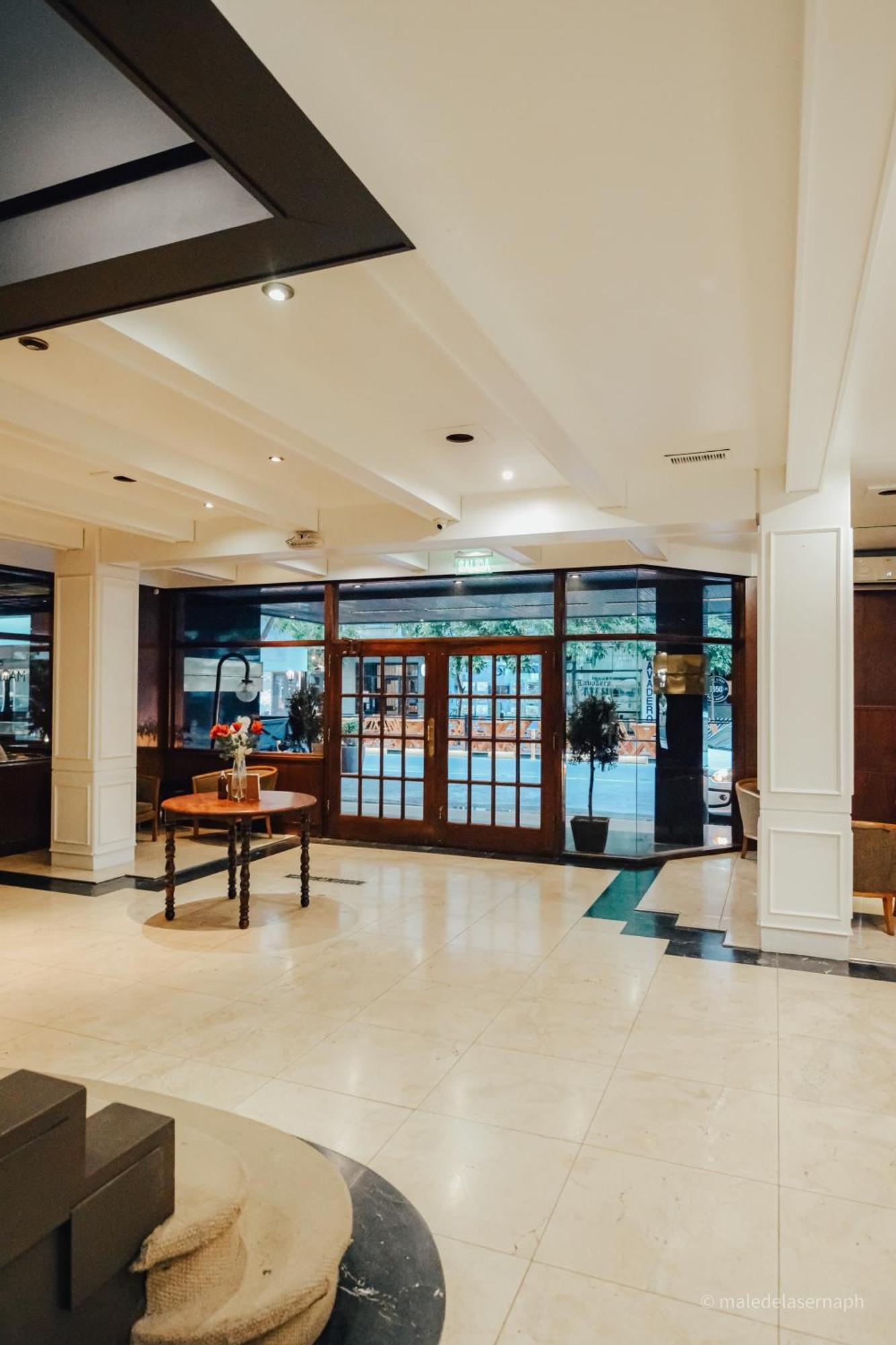 Argentino 3* Mar del Plata