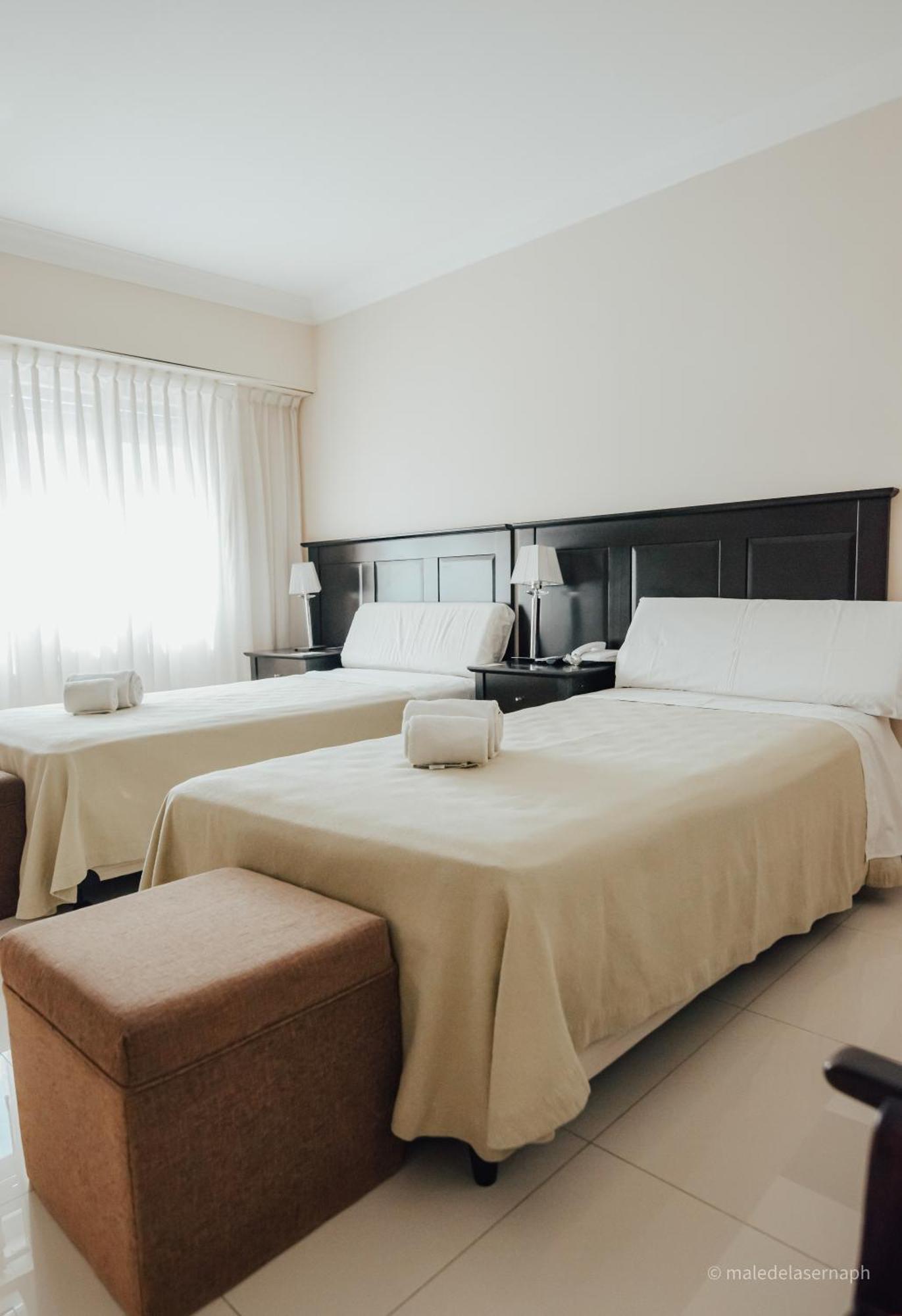 Argentino Hotel 3*