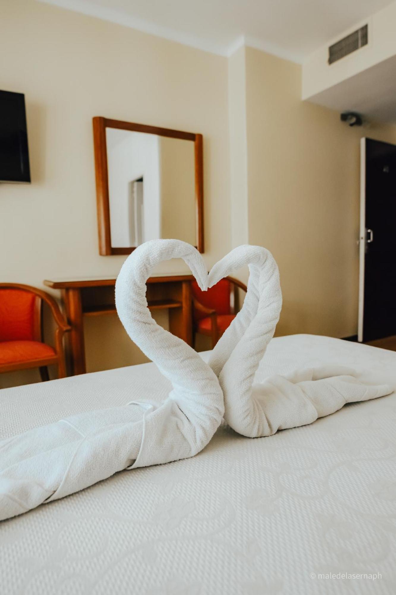 Argentino Hotel Mar del Plata
