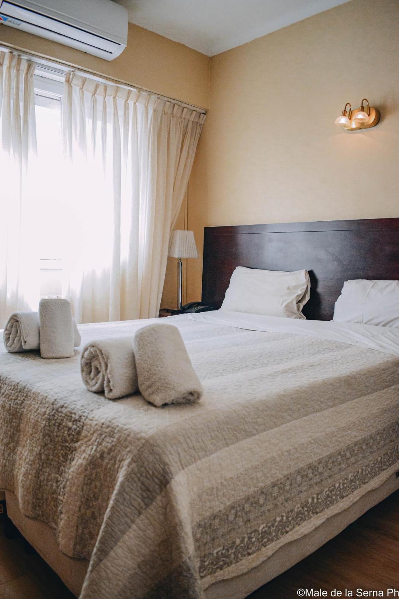 Argentino 3* Mar del Plata