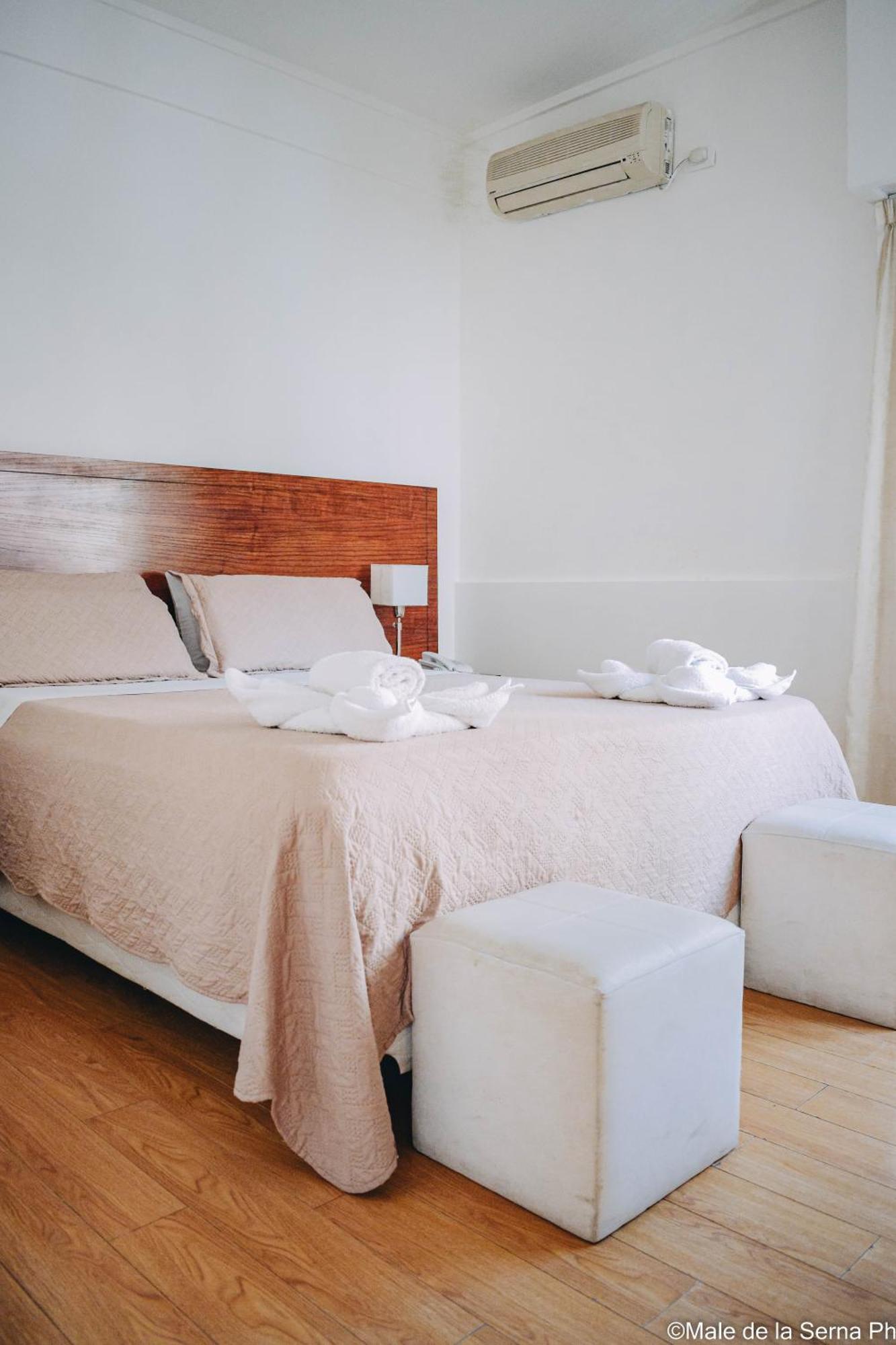 Hotel Argentino