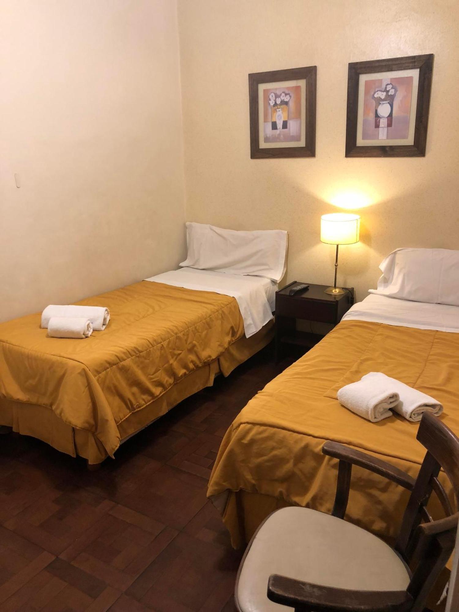 Hotel Argentino