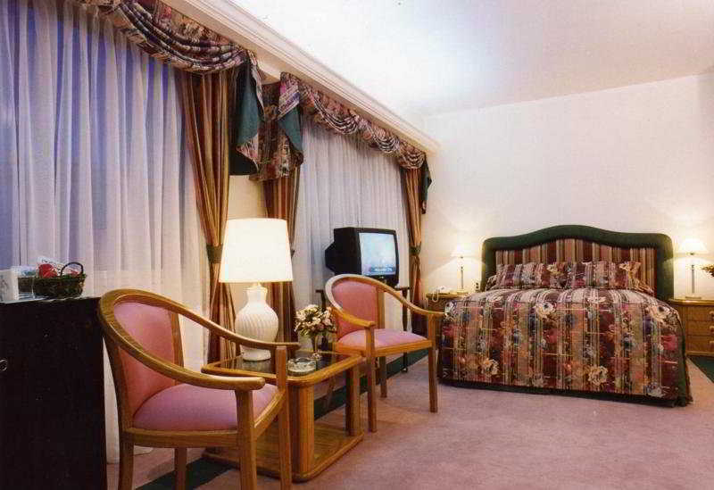 Argentino Hotel 3*