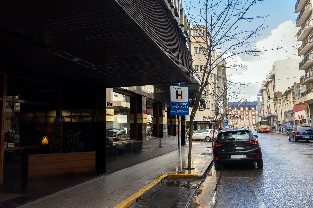 Argentino 3* Mar del Plata
