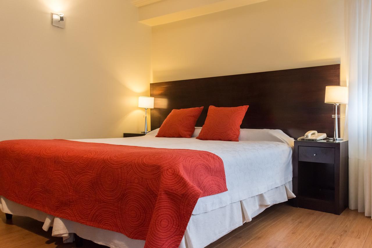 Hotel Argentino