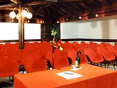Hotel Argentino Mar del Plata