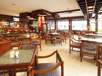 Argentino Hotel 3*